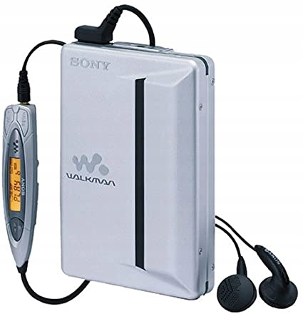 SONY WALKMAN WM-EX910 CDプレーヤー WALKMAN SONY WM-EX 910 RETRO NA KASETY NOWY !! - 11856011003
