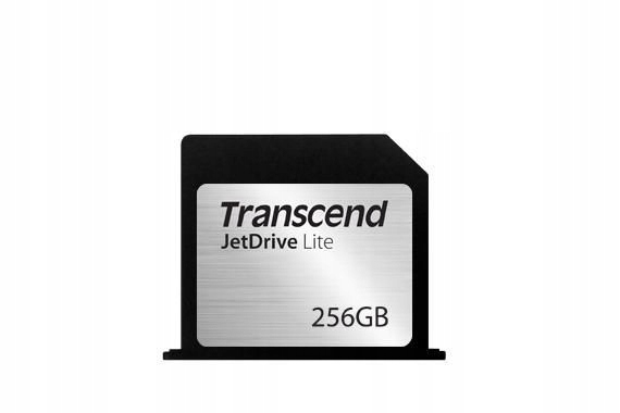 TRANSCEND TS256GJDL350 Transcend JetDrive Lite 350 karta rozbudowy pamięci