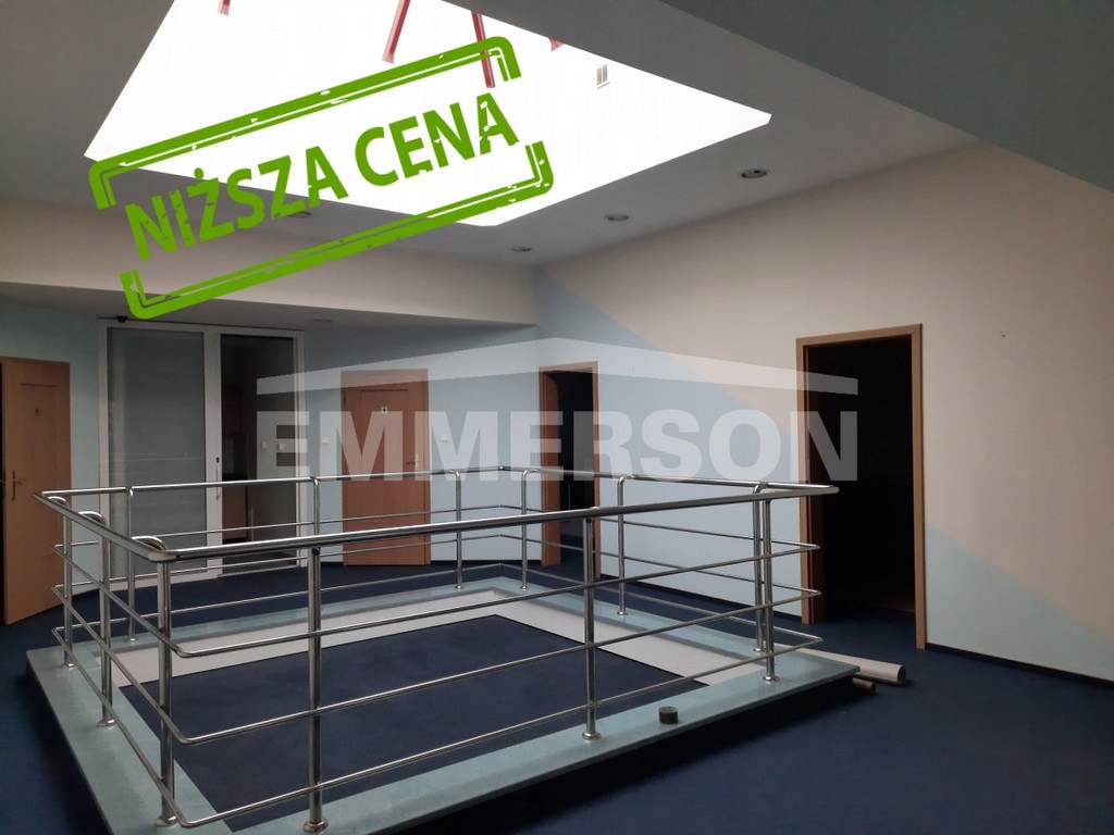 Magazyny i hale, Płock, 935 m²