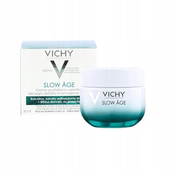 Vichy Slow Age spf 30 /50ml.