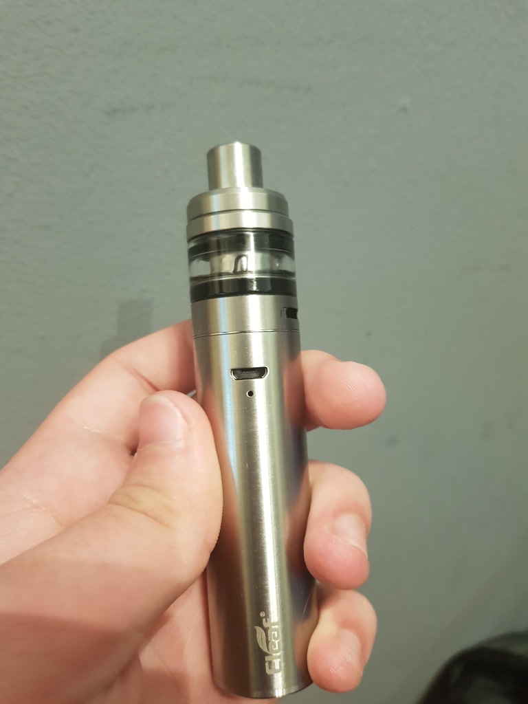 ELEAF IJUST NEXGEN e-papieros