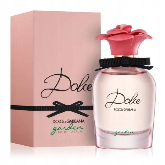Dolce Gabbana Dolce Garden edp 50ml