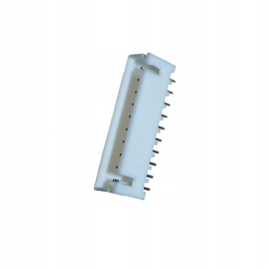Złącze wtyczka XH2.54mm 10 PIN Arduino Serwo