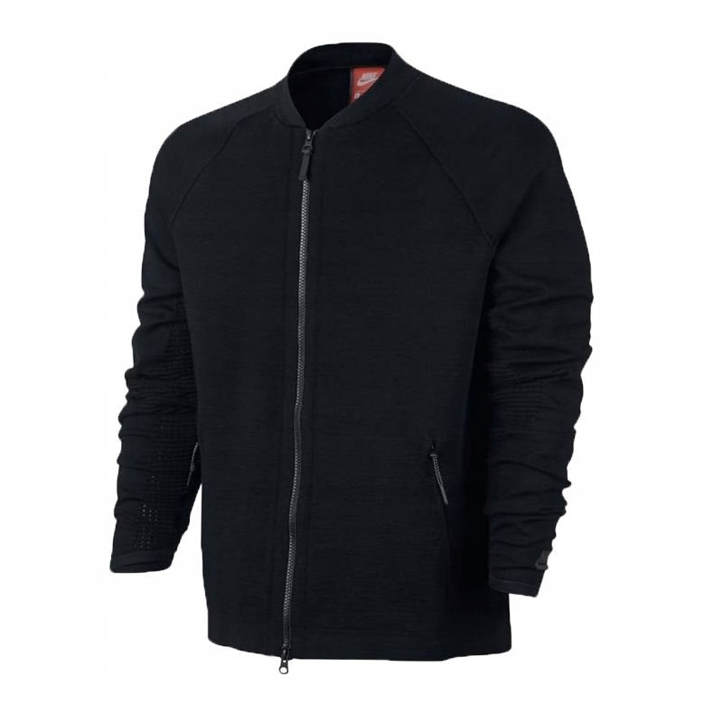 Bluza Nike NSW Tech Knit Jacket M 832178-010