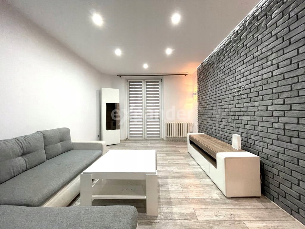 Mieszkanie, Brzeszcze (gm.), 51 m²