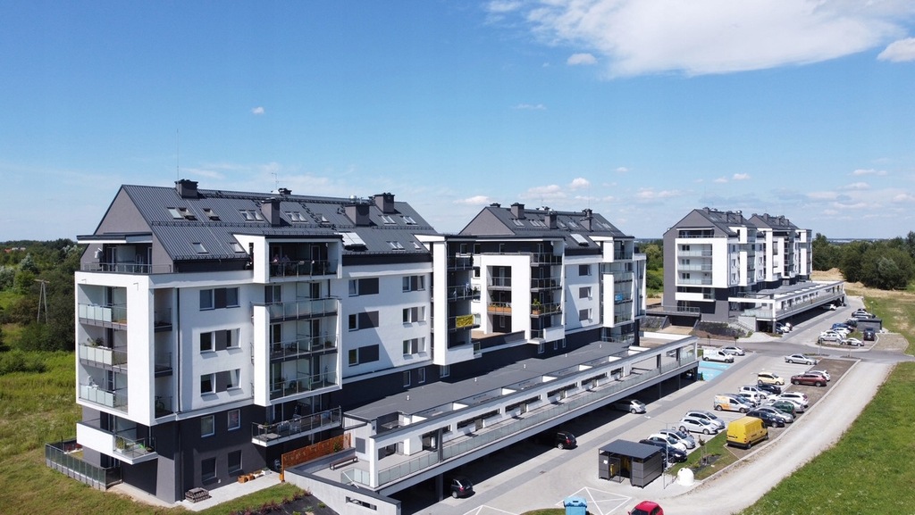 Komercyjne, Rzeszów, Staromieście, 51 m²