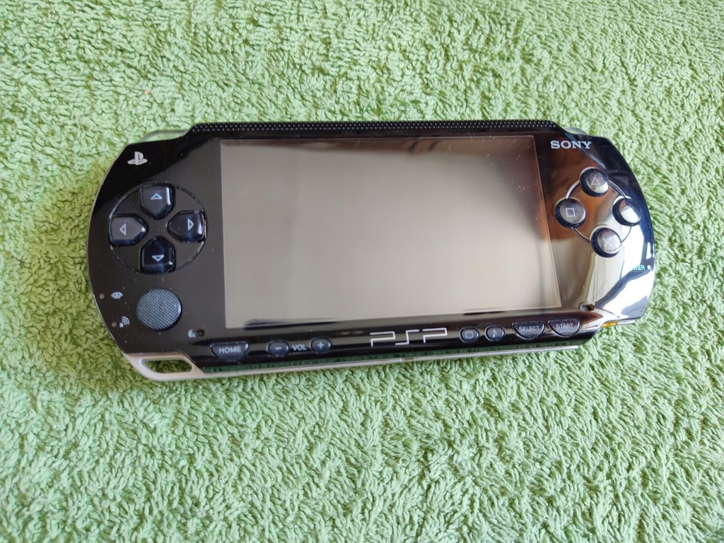 稼動品】SONY PSP-1000