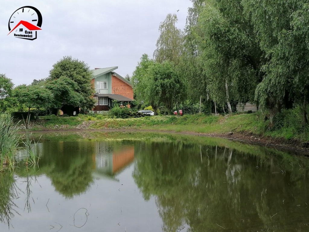 Dom, Kłodawa, Kłodawa (gm.), Kolski (pow.), 300 m²