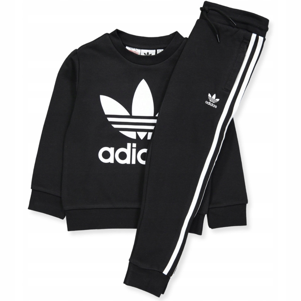 ADIDAS ORIGINALS DRES DLA DZIECKA ED7728 ROZ 128