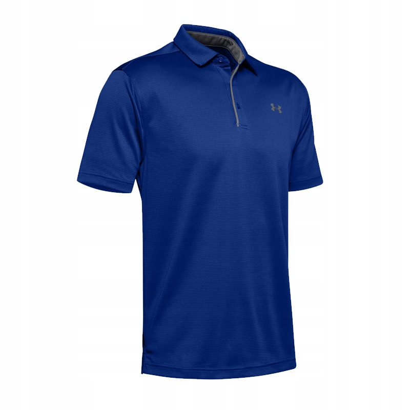 Sklep: Under Armour Tech Polo 400 Rozmiar M!