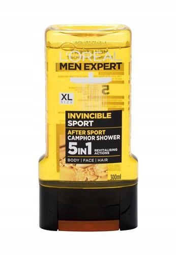 L´Oréal Paris Men Expert Invincible Sport 300 ml