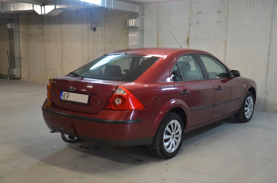 Ford Mondeo 1,8 Benzyna przebieg 159 tyś kM 8909396911