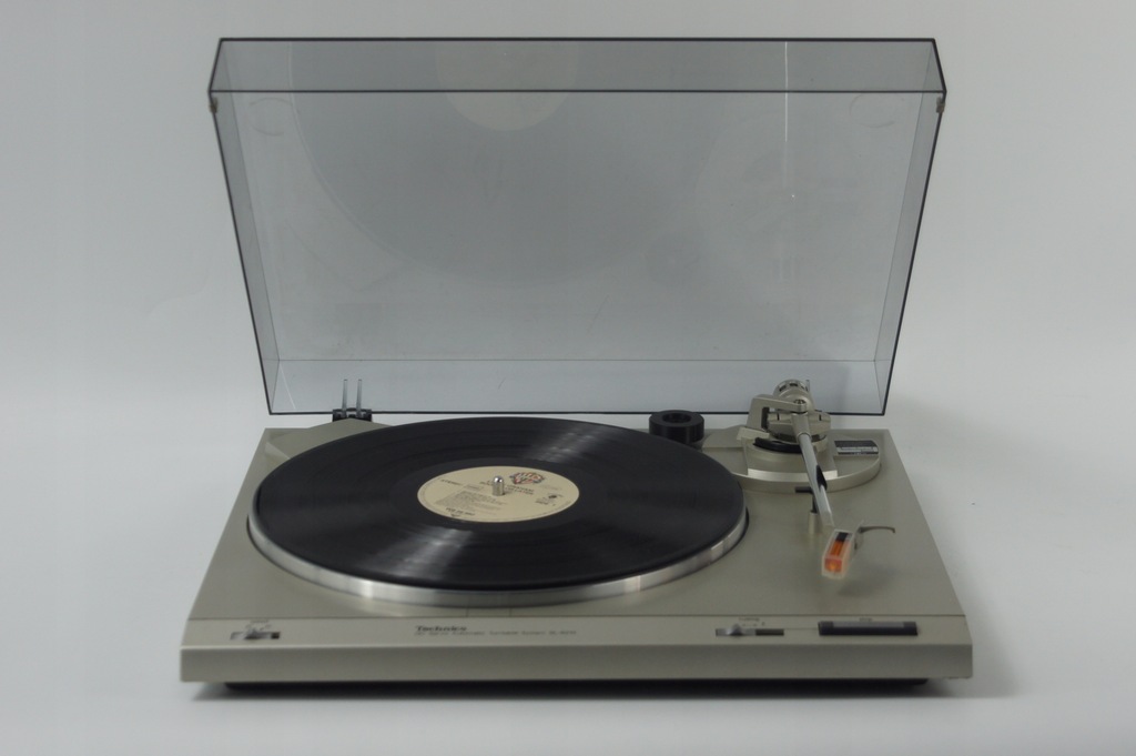 GRAMOFON TECHNICS SL-B210 GWARANCJA
