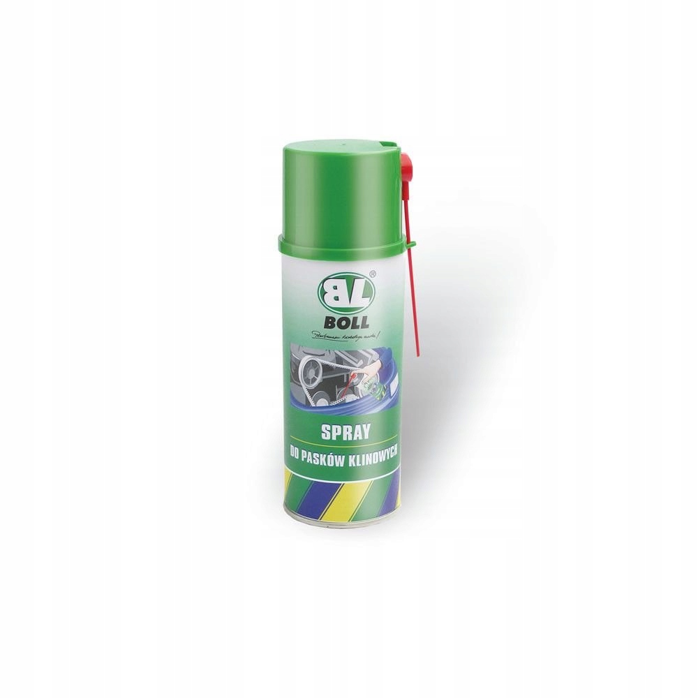 BOLL- SPRAY DO PASKOW KLINOWYCH 400ML