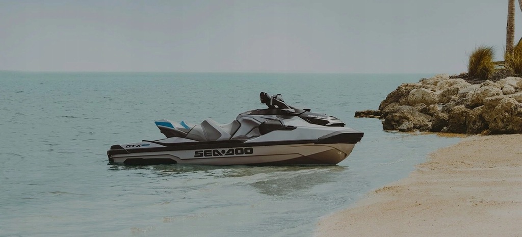 Купить Sea Doo GTX 300 LTD iBR 3 ГОДА ГАРАНТИИ: отзывы, фото, характеристики в интерне-магазине Aredi.ru