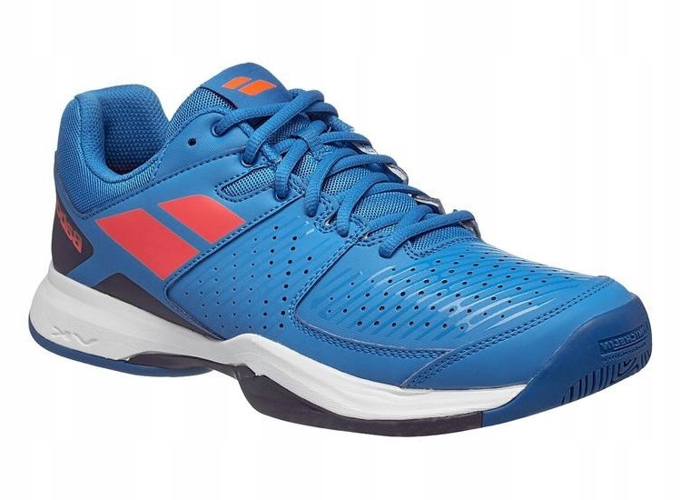 BUTY TENIS BABOLAT PULSION 17 AC MEN BL 46 PROMO