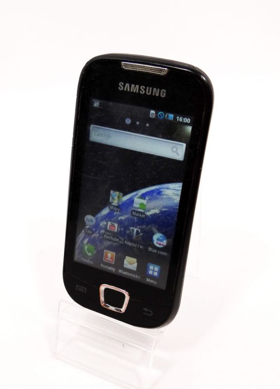 SAMSUNG GT-I5800