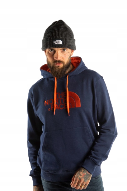 the north face m drew peak plv hd