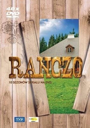 RANCZO. SEZONY 1-10 (40 DVD), WOJCIECH ADAMCZYK