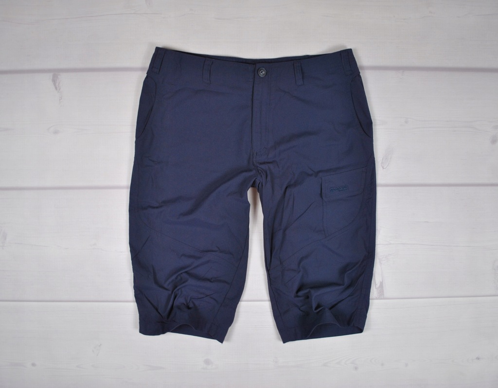 BERGANS OF NORWAY UTNE PIRATE PANTS 9946 SPODENKI