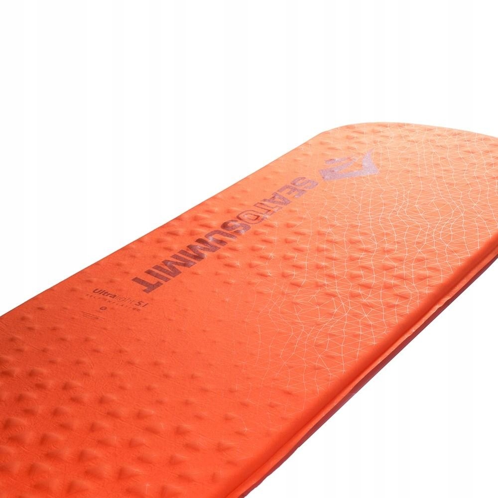 Mata samopompująca SEA TO SUMMIT UltraLight S.I. Mat