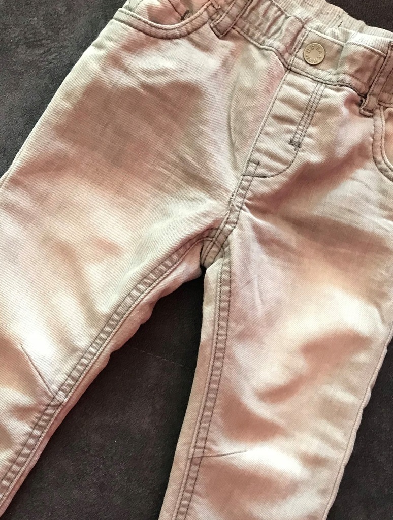 MOTHERCARE jeans 18-24/ 92