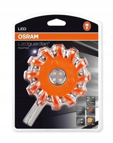 Lampa warsztatowa ręczna OSRAM LEDSL302