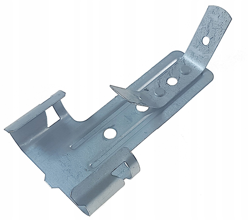 Wieszak obrotowy ze sprężyną profil CD60 GK 100szt