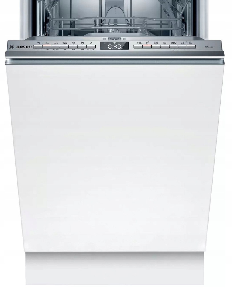 Zmywarka BOSCH SPV4EMX60E 10 kpl