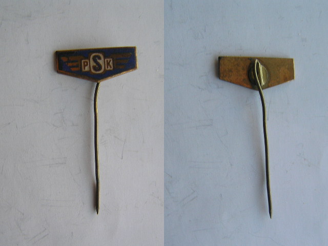 PKS - PSK ( ? ) - ODZNAKA