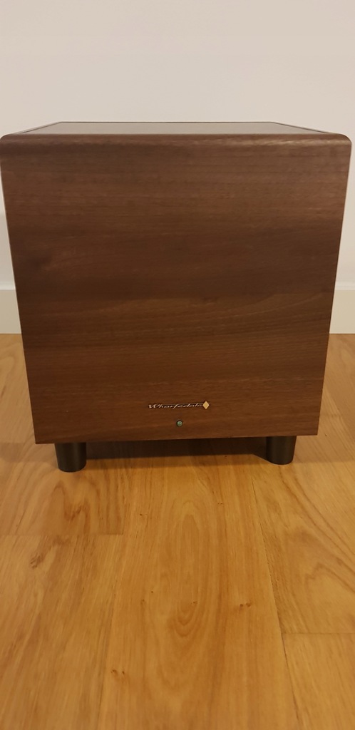 Subwoofer Wharfedale Diamond SW100