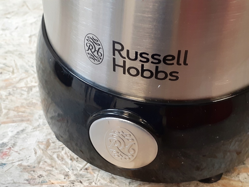 RUSSELL HOBBS 2318056 BLENDER Nutri Boost ZESTAW 8970086812