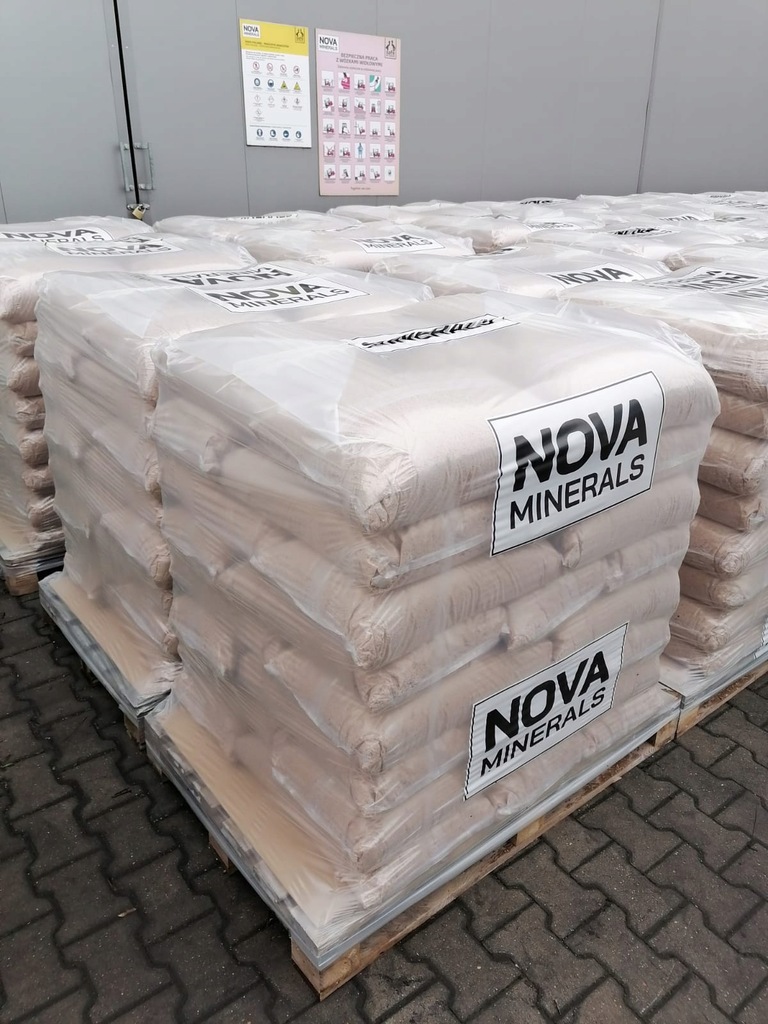 sól drogowa paleta chodniki chlorek sodu 97,6 nacl