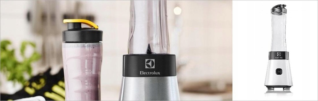 Купить ELECTROLUX ESB 2500 чашек БЛЕНДЕР 2 бутылки: отзывы, фото, характеристики в интерне-магазине Aredi.ru