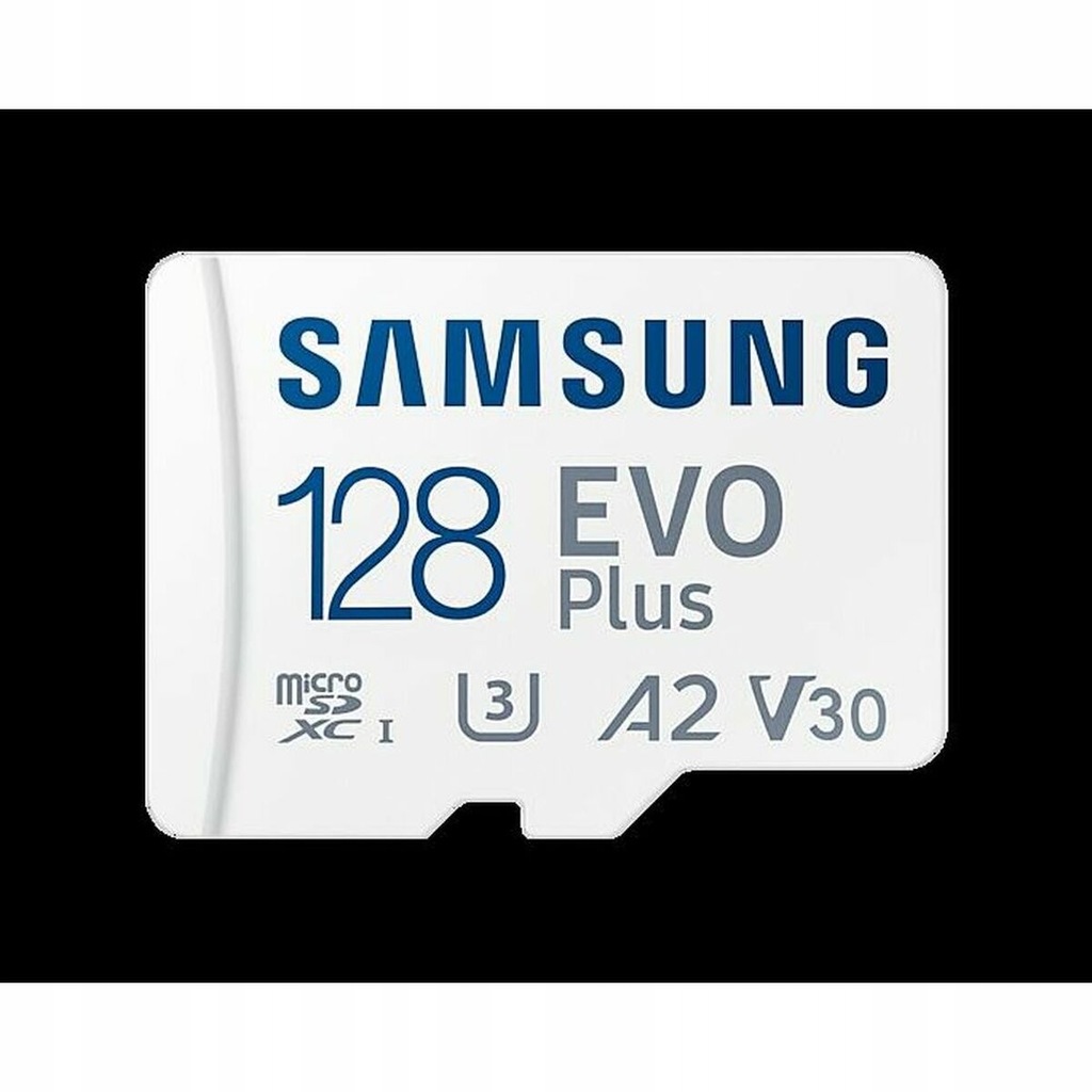 Karta Pamięci Micro-SD z Adapterem Samsung MB-M