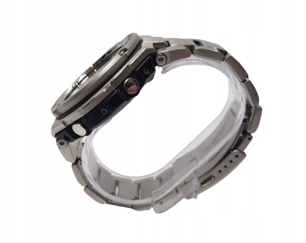 G-SHOCK 5444☆JA CASIO G-SHOCK 5444 GST-W110 | Męskie | Loombard.pl