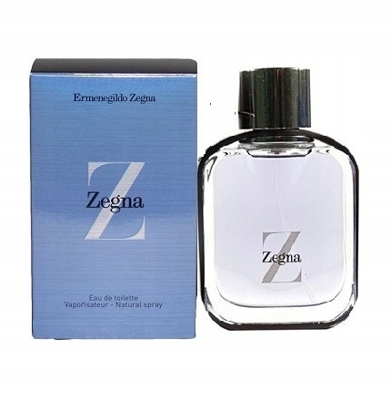 Ermenegildo Zegna Z ZEGNA 100ml. woda toaletowa.