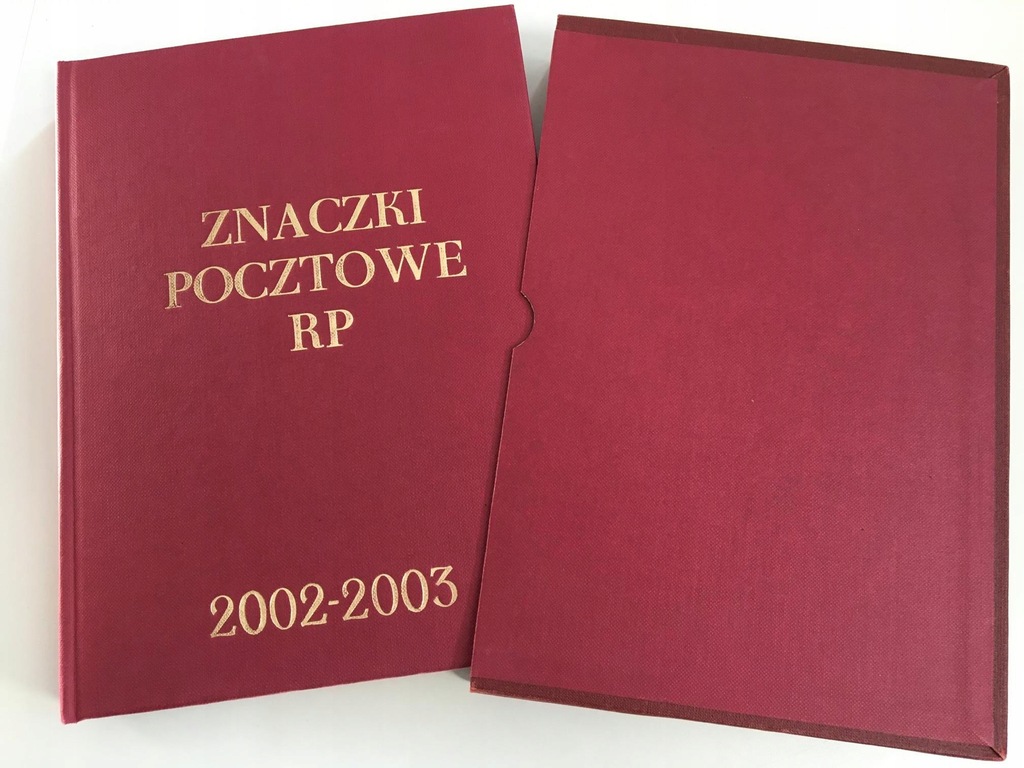 Klaser Jubileuszowy Fischer Tom XXIV 2002-03