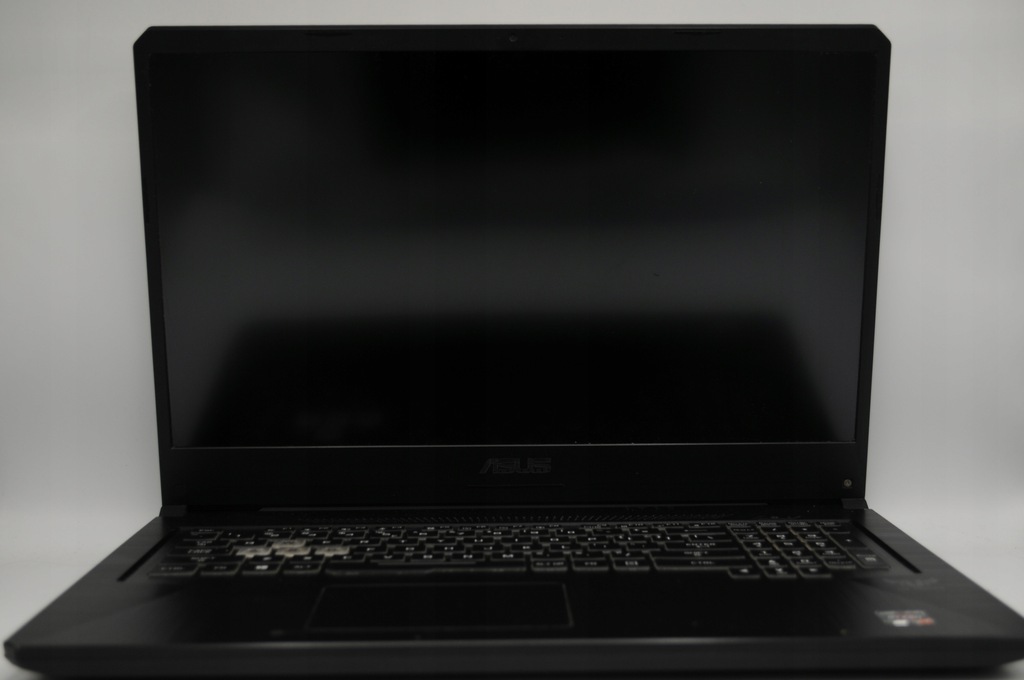 Laptop ASUS TUF Gaming FX705DT - R7-3750H / 8 GB / 512 GB