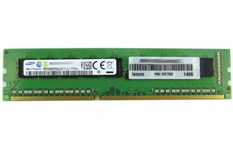 Купить Оперативная память Samsung 4 ГБ DDR3 1600 МГц PC3-12800 ПК: отзывы, фото, характеристики в интерне-магазине Aredi.ru