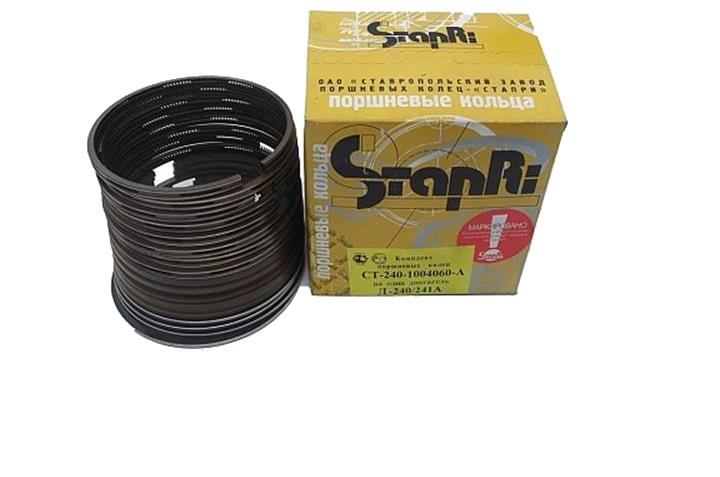 Agro-Mar PIERŚCIENIE TŁOKOWE MTZ BELARUS 80 82