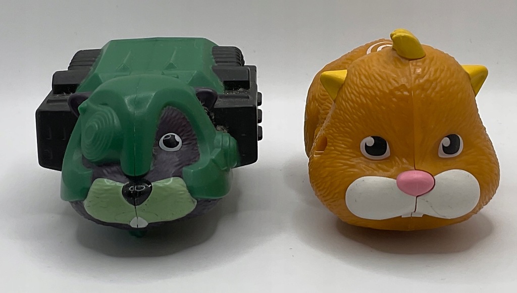 Mcdonalds zhu zhu pets cheap