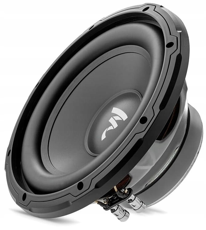 Focal SUB 10 Subwoofer 25cm 250W RMS SKLEP CZĘSTOCHOWA DEALER