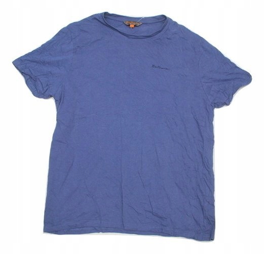 U Bluzka Koszulka t-shirt Ben Sherman L z USA!!