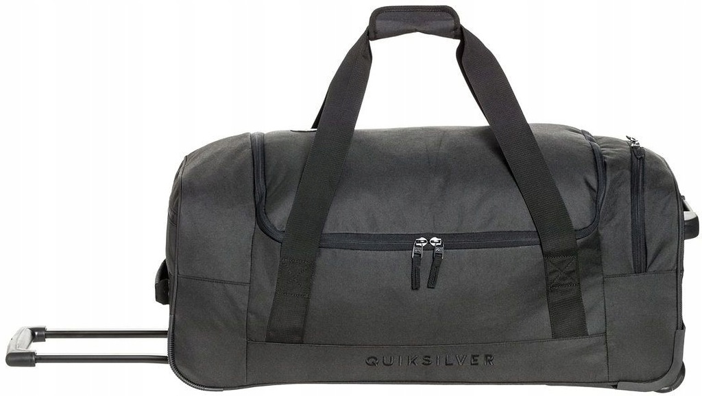 TORBA NEW CENTURION 60L QUIKSILVER