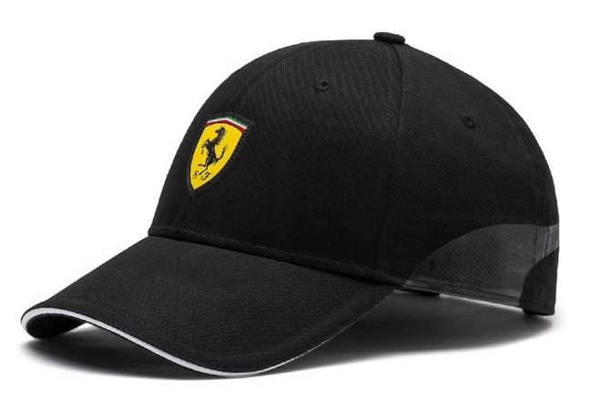 CZAPKA PUMA FERRARI SF FANWEAR 022385-02