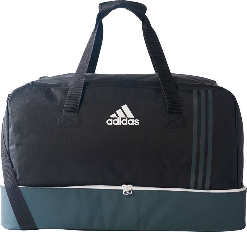 Adidas Torba adidas Tiro 17 Team Bag z dolną komor