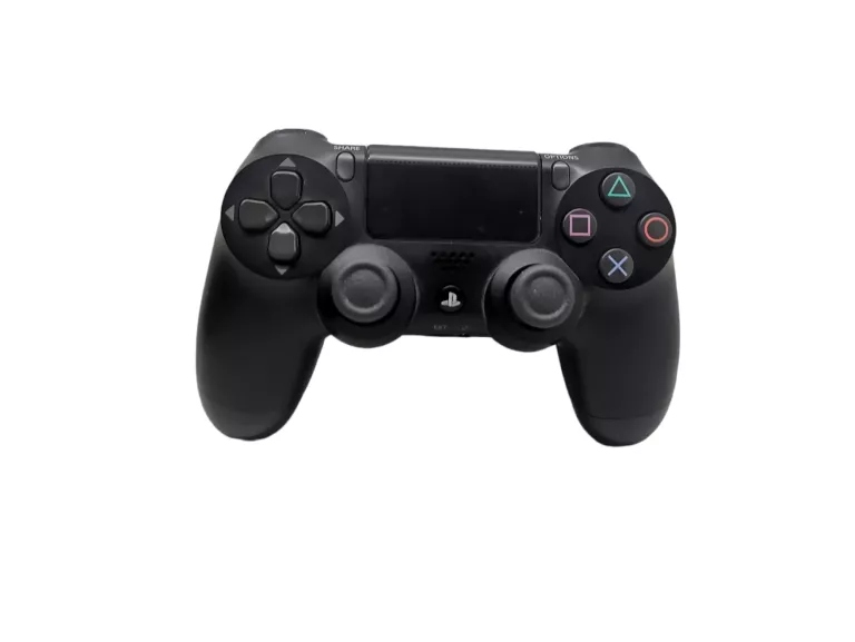 PAD BEZPRZEWODOWY DO PS4 SONY CZARNY