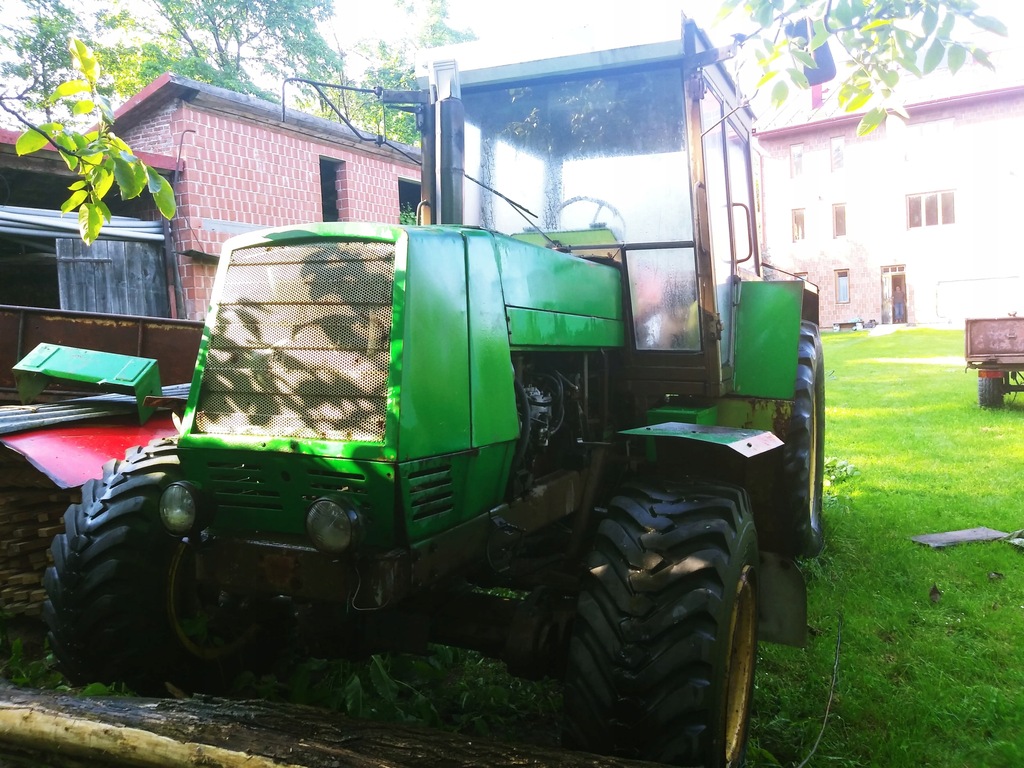fortschritt 323 4x4