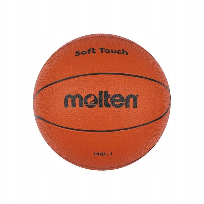 Piłka do koszykówki MOLTEN softball PRB-1